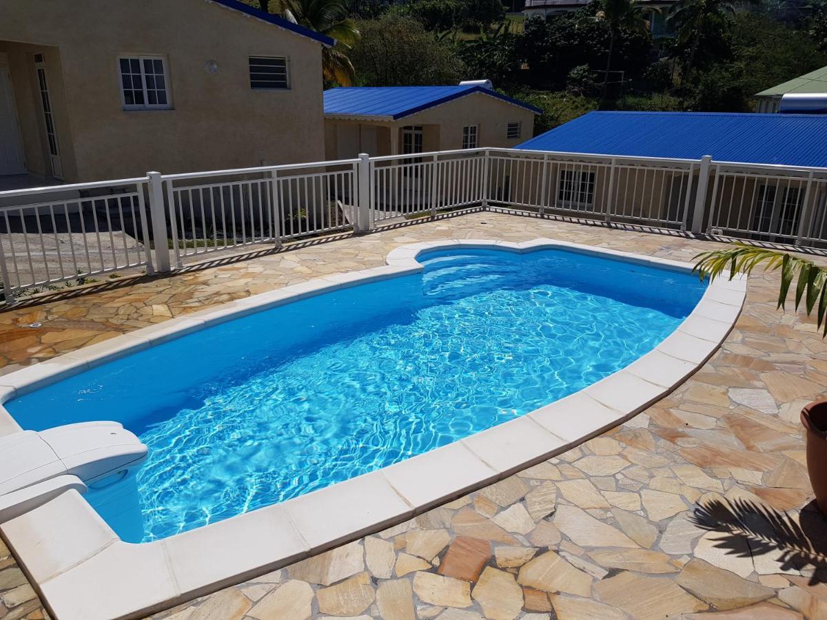 The Island Paradise Baillif Екстериор снимка