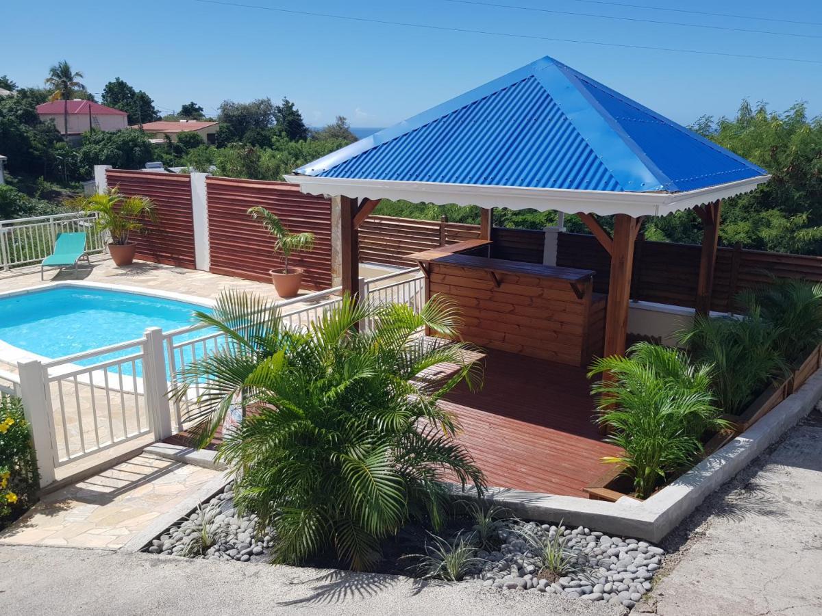 The Island Paradise Baillif Екстериор снимка